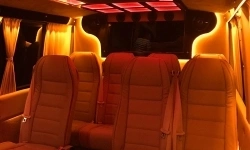 Мерседес Спринтер VIP